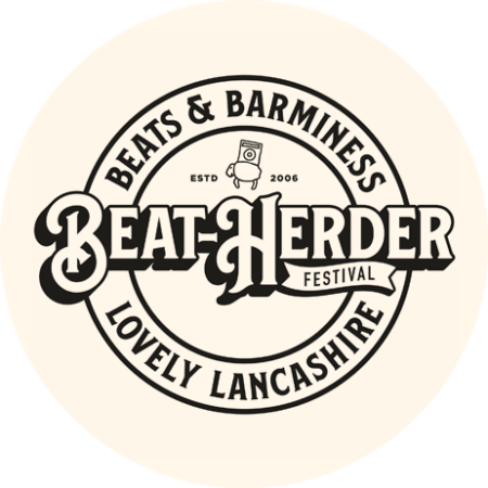 Beat Herder logo